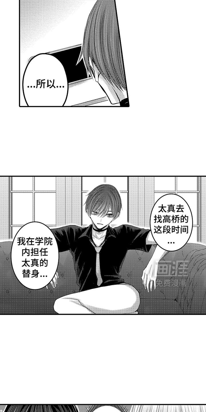 第108章：【第二季】替身