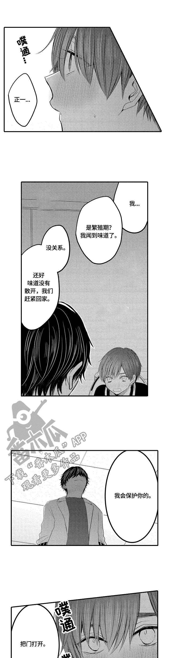 第11章：预谋