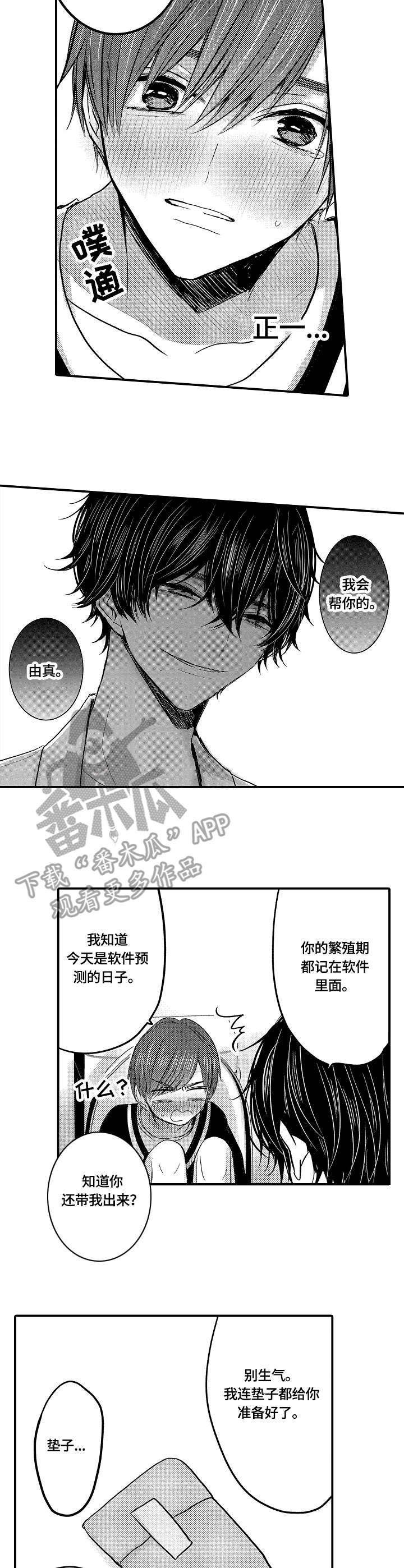 第11章：预谋