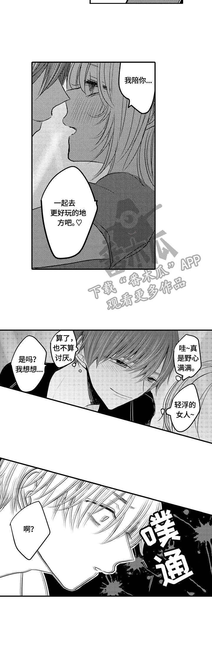 第2章：症状