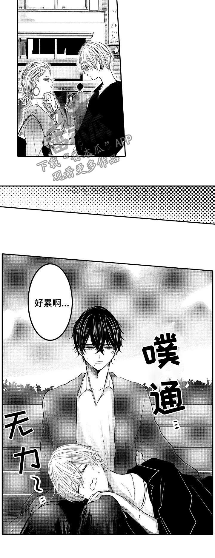 第27章：寻找由真