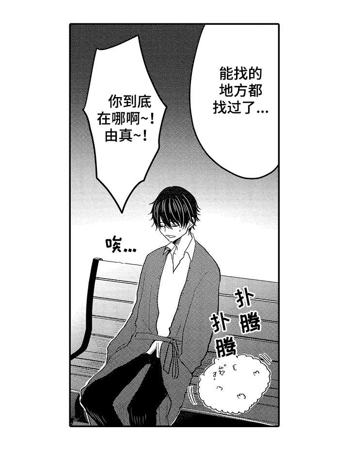 第27章：寻找由真