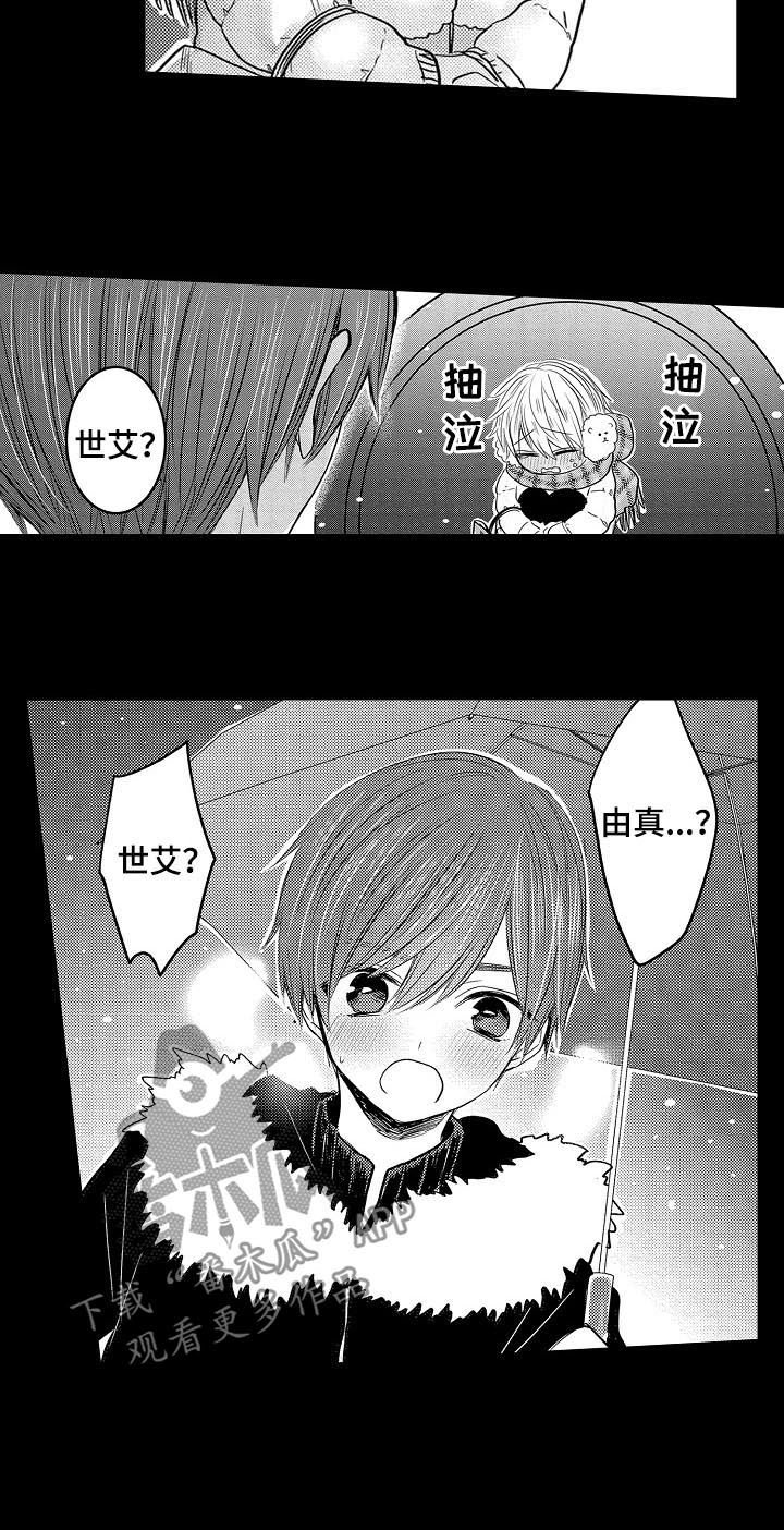 第28章：回忆