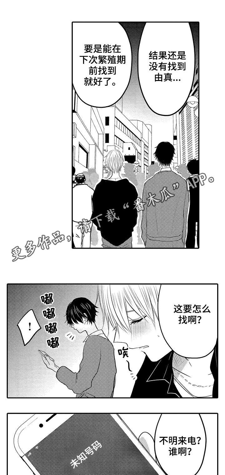 第29章：行踪