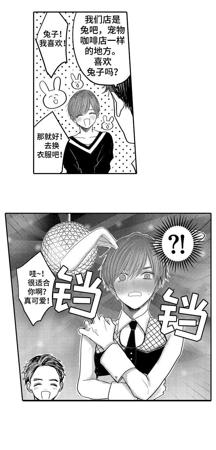 第30章：兼职