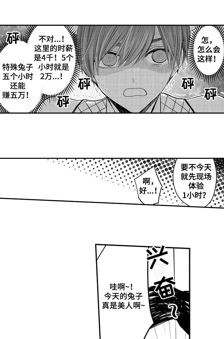 第30章：兼职