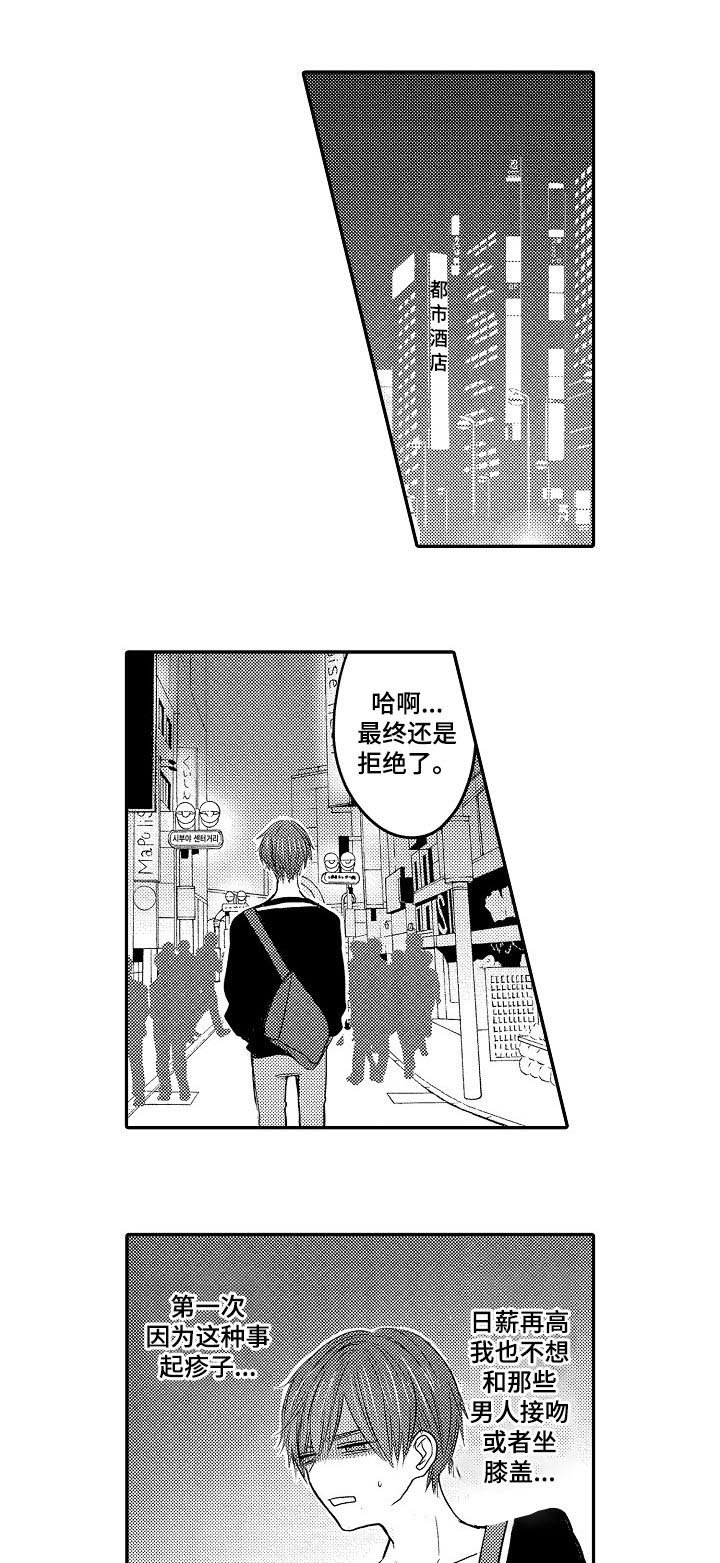 第30章：兼职