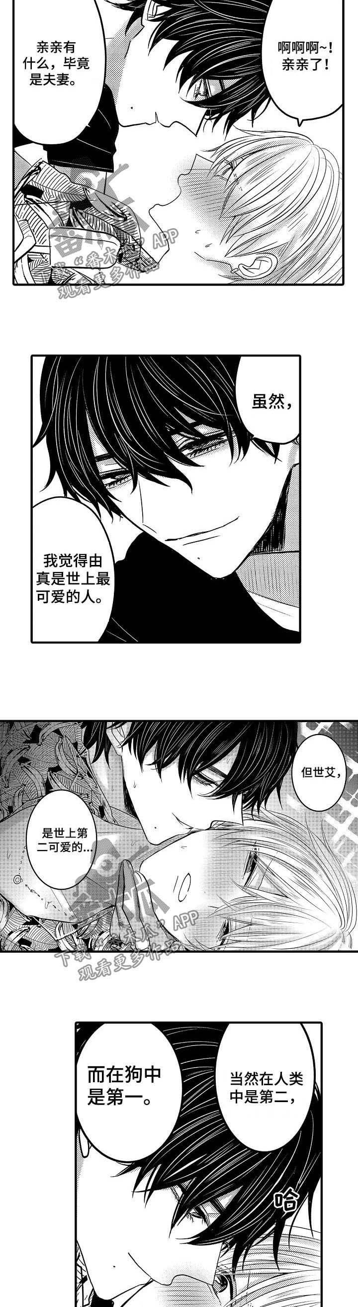 第49章：【第二季】世界第二可爱