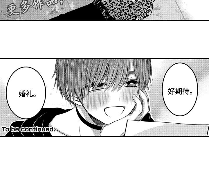 第66章：【第二季】婚礼计划