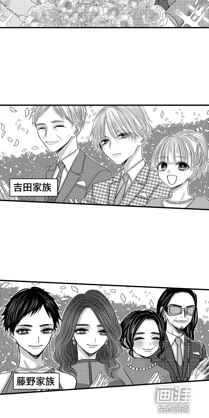 第77章：【第二季】结婚与比赛当天