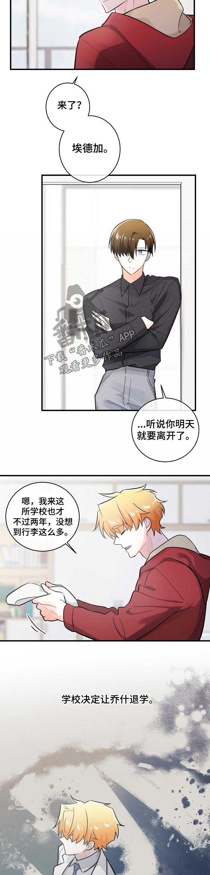 第113章：离开