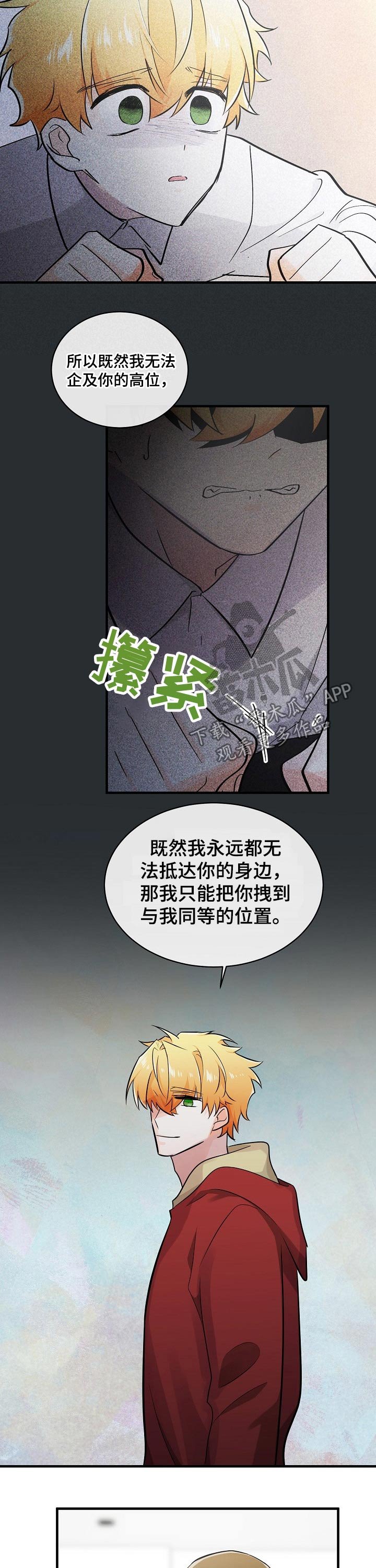 第114章：选择的路