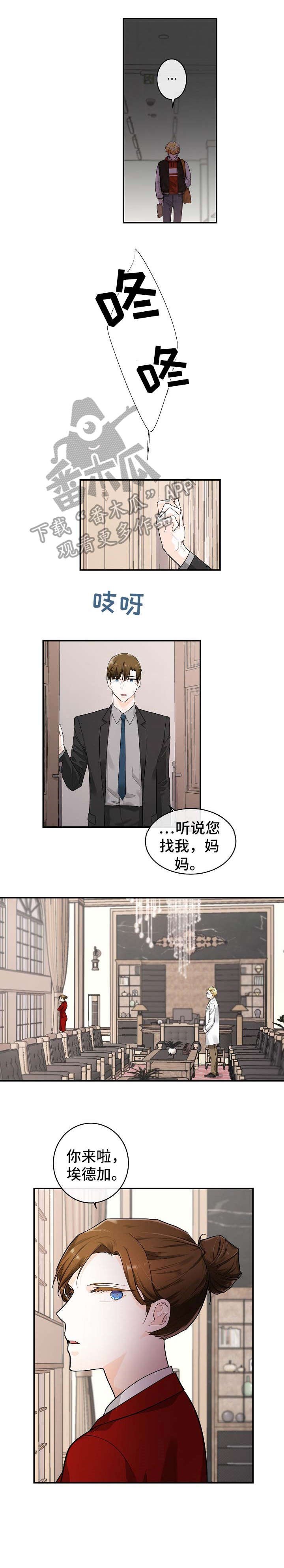 第19章：妈妈