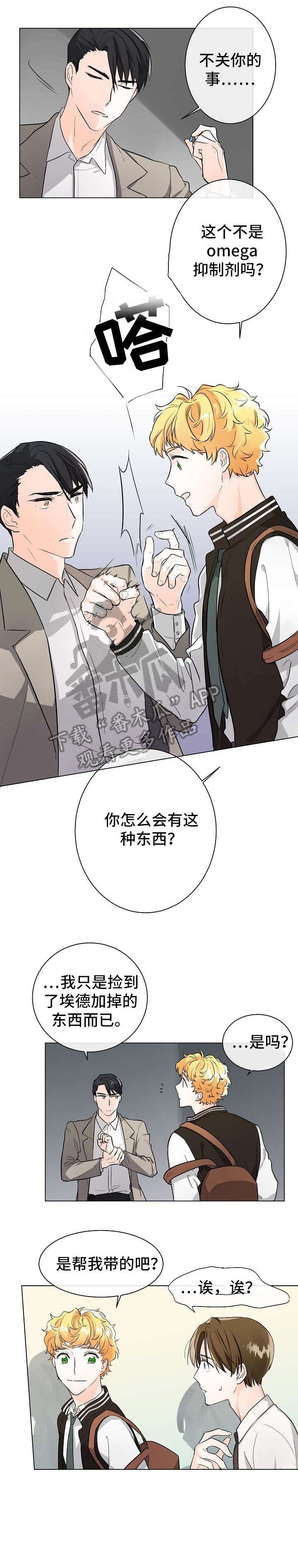 第4章：完美