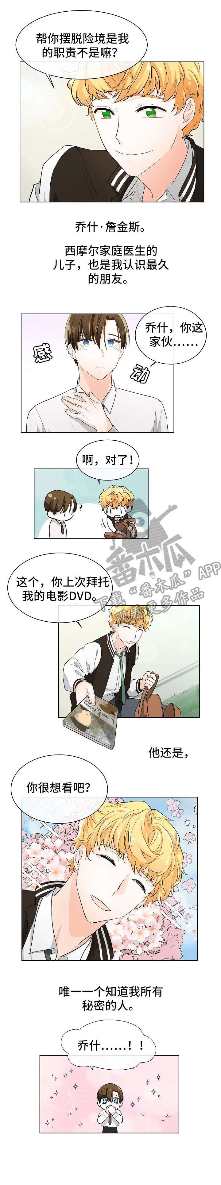 第4章：完美