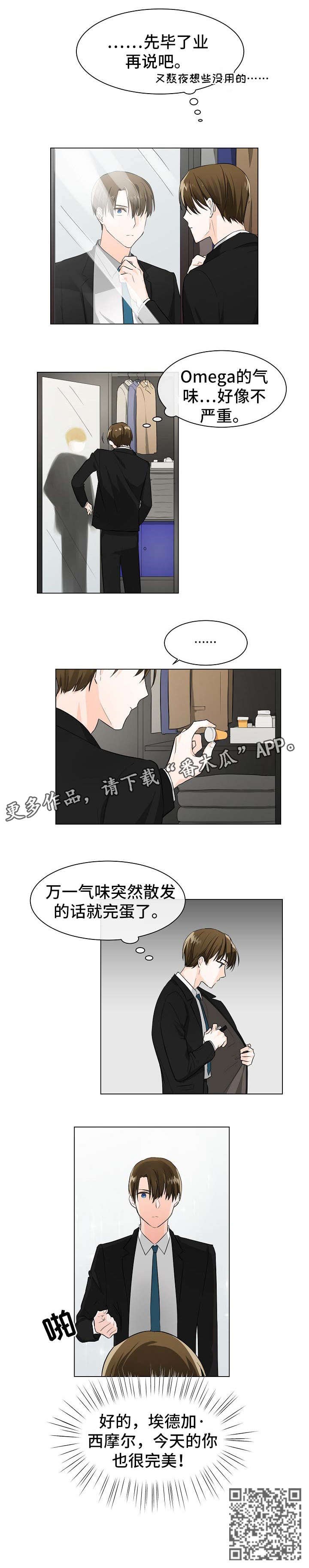 第4章：完美