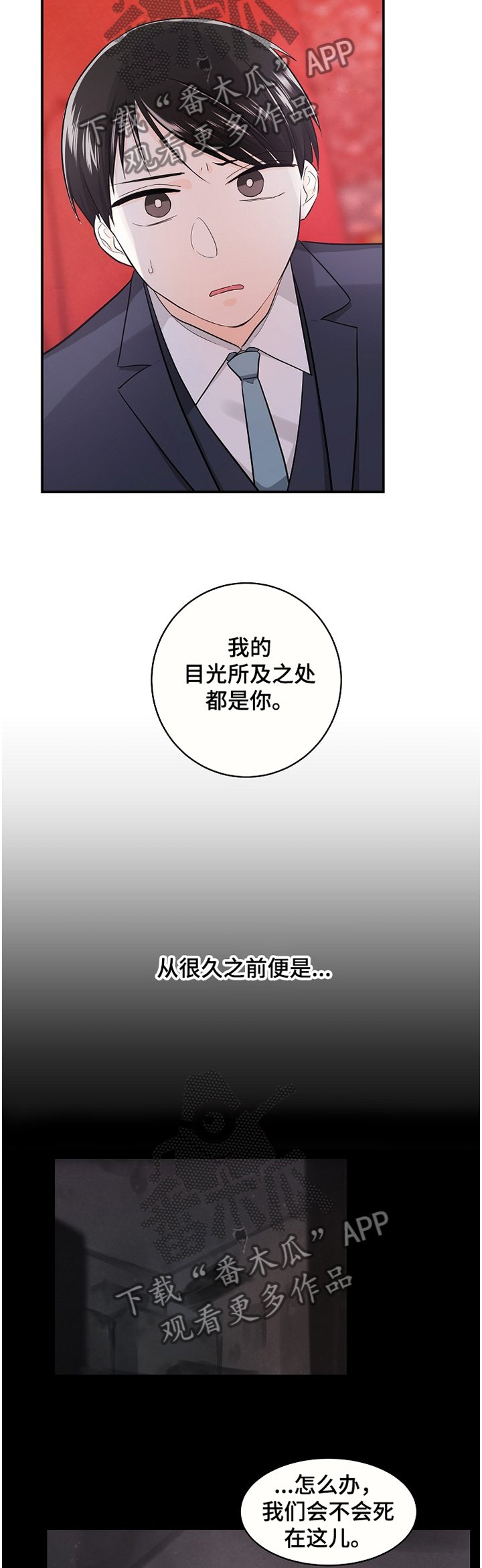 第47章：一直喜欢你