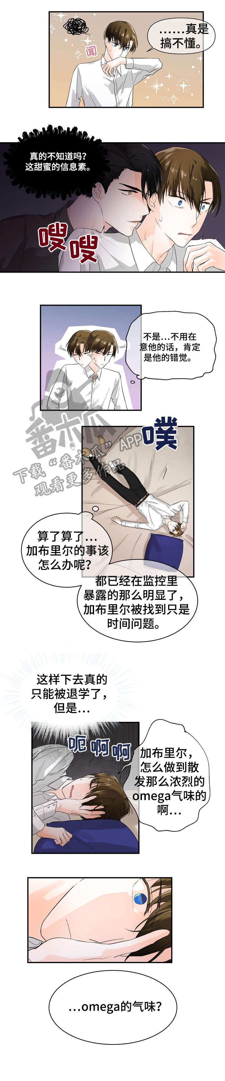 第9章：陷阱