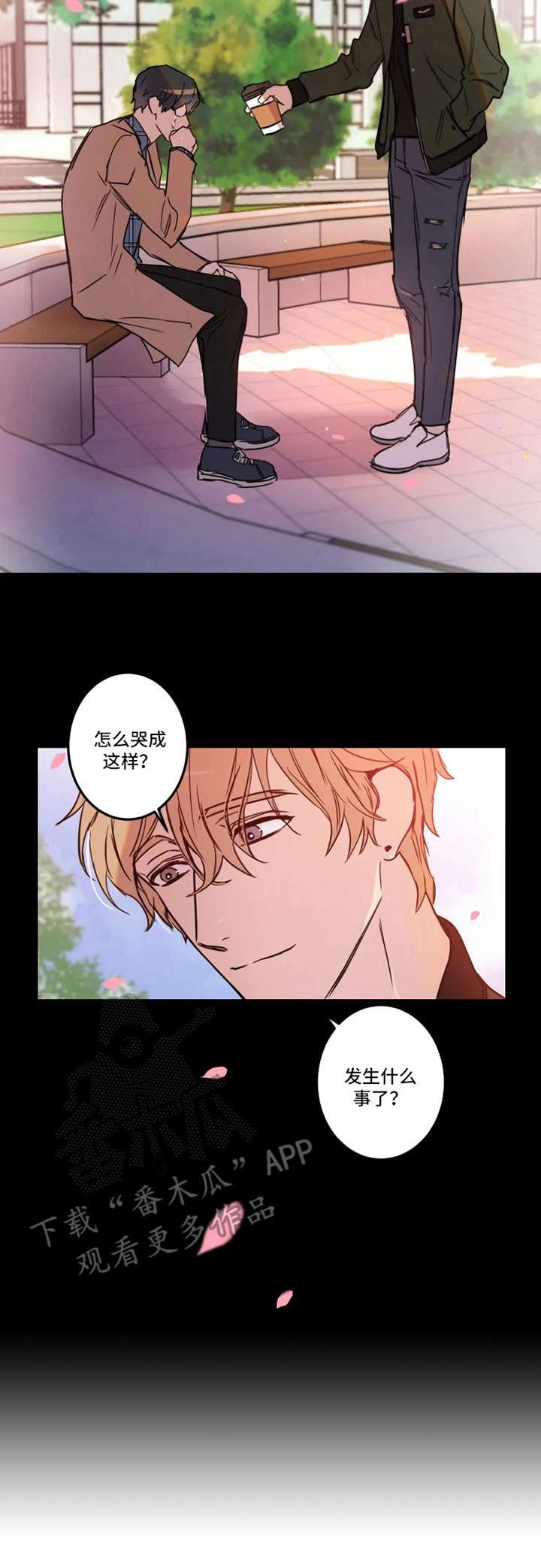 第25章：缘由