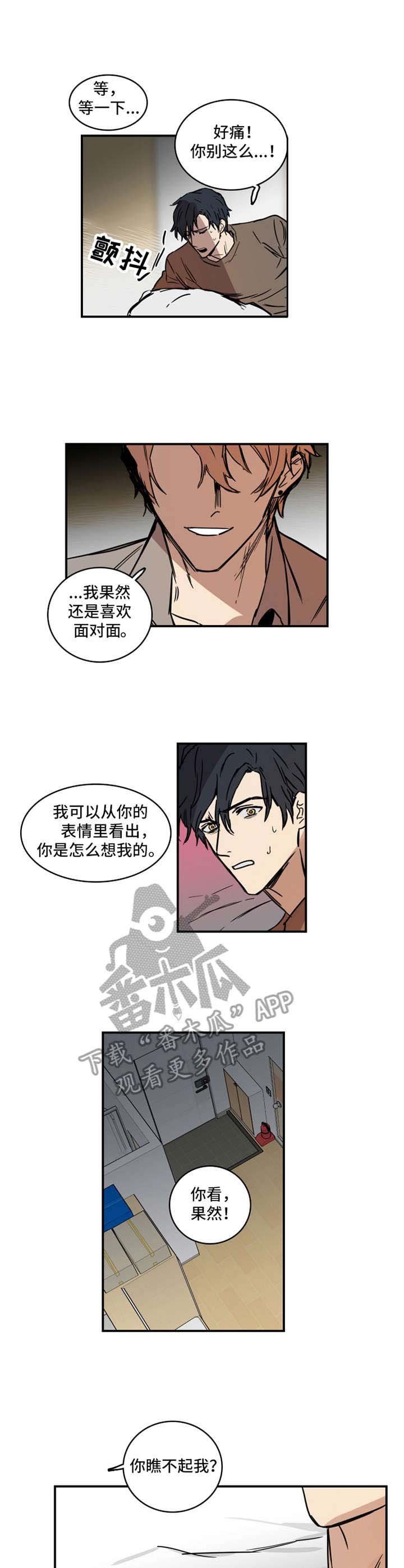 第8章：要求