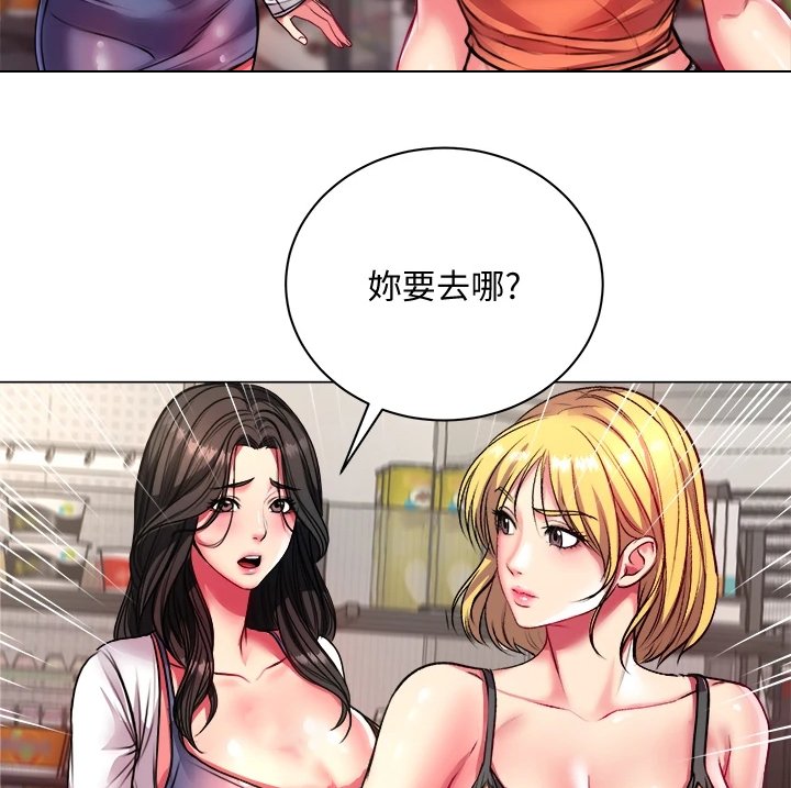 第103章：不用你管