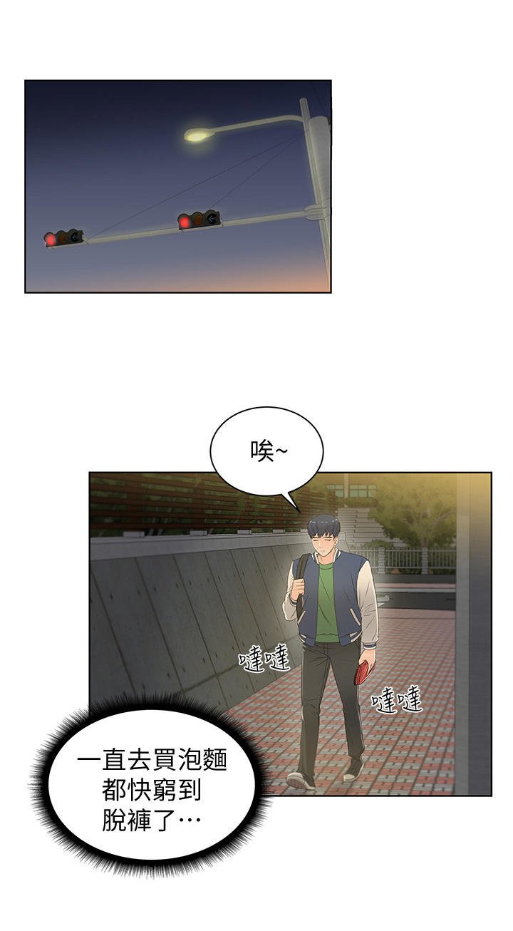 第6章：好奇