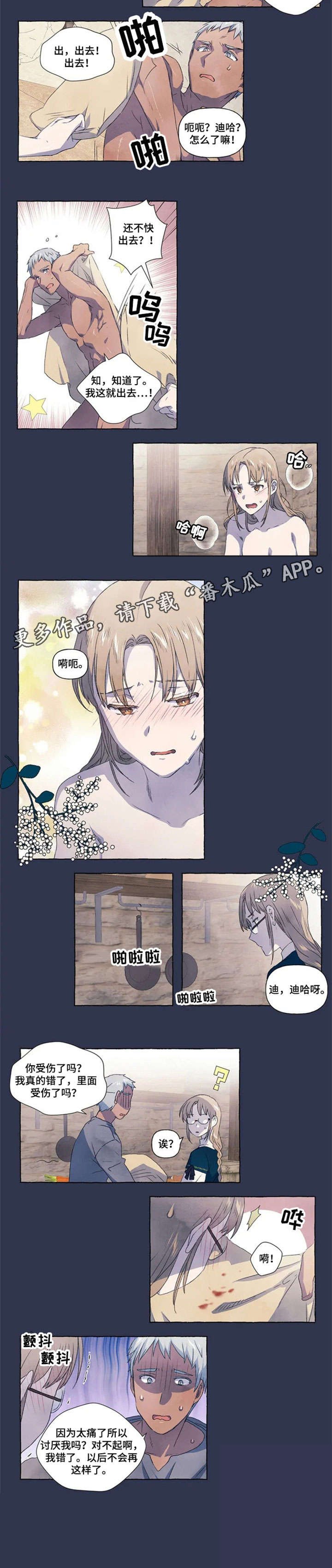 第12章：那种话