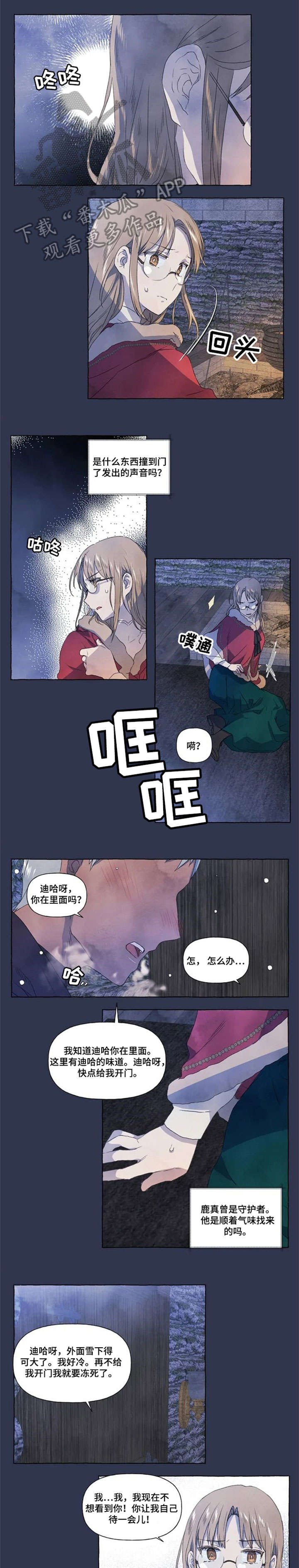 第15章：找寻