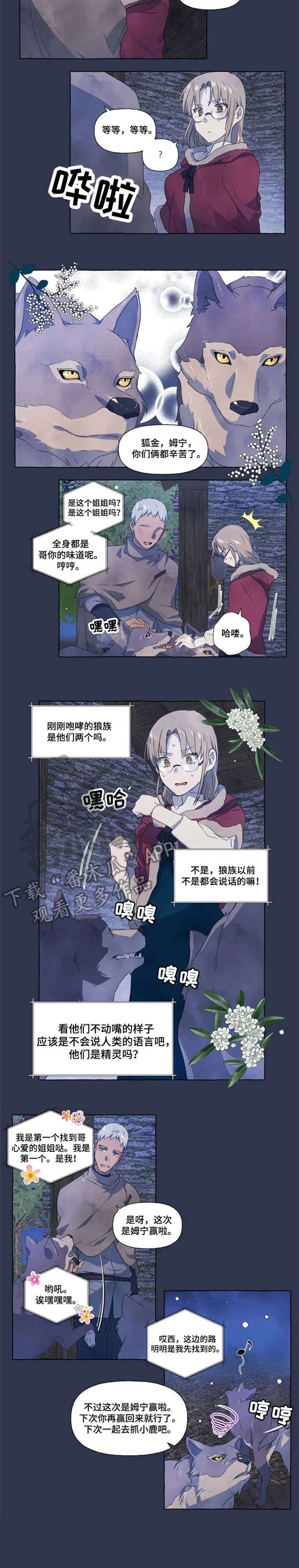 第15章：找寻