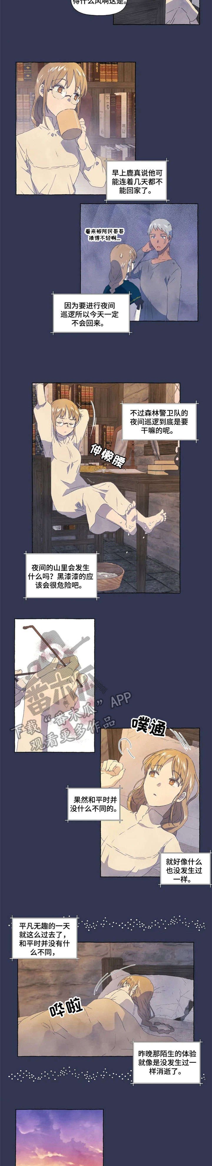第6章：月光石