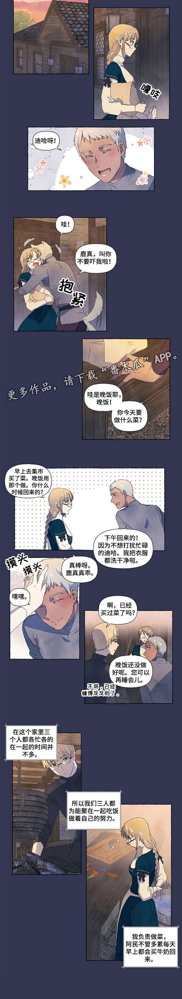 第6章：月光石