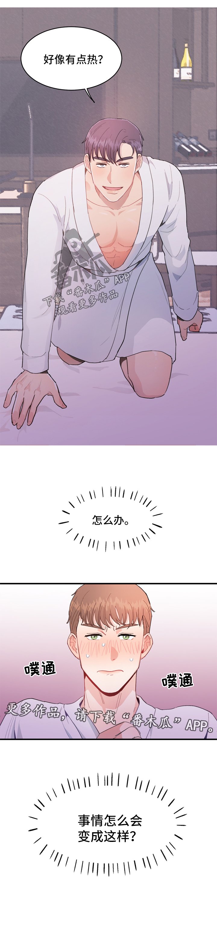 第13章：享受