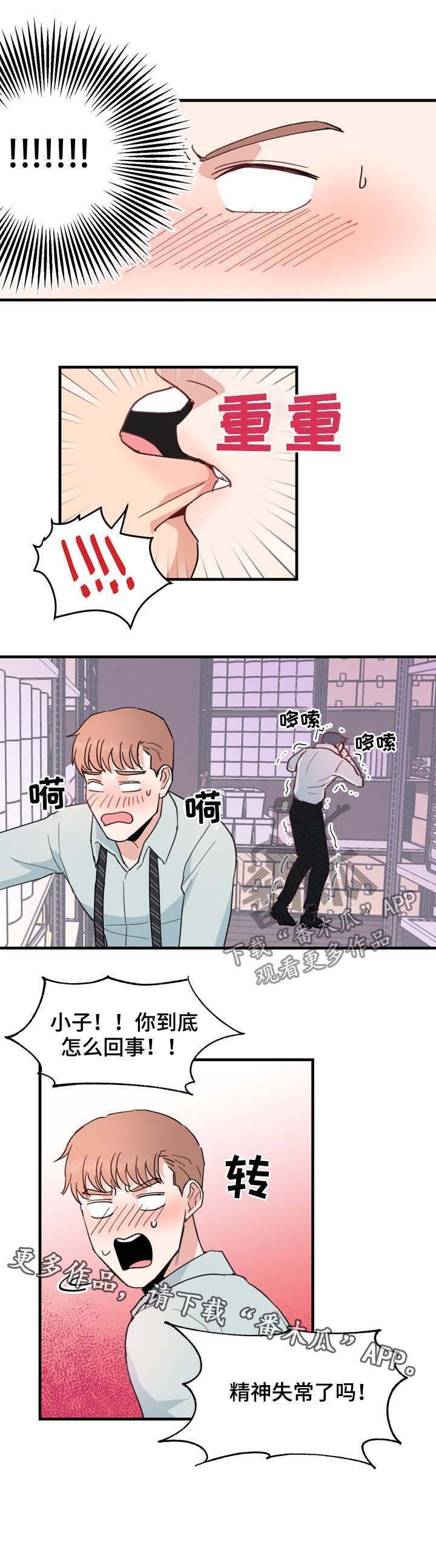 第17章：精神失常了吗