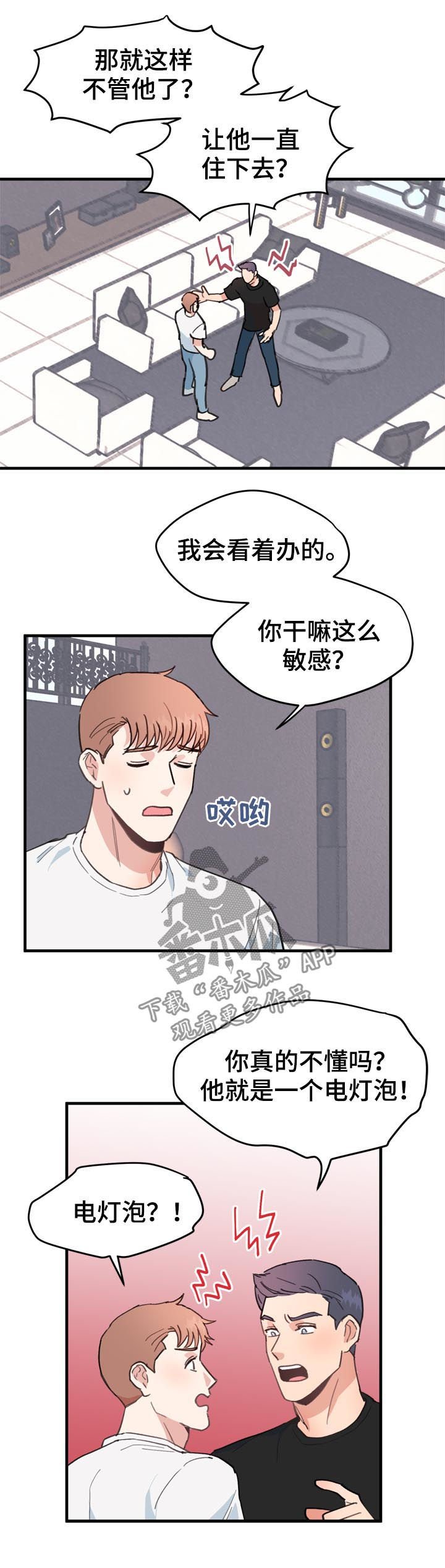 第21章：电灯泡