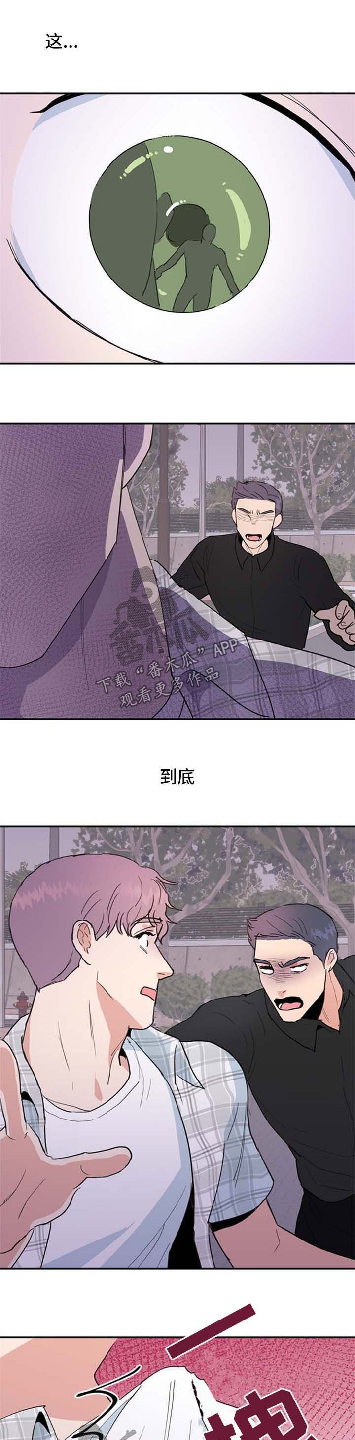 第39章：打架