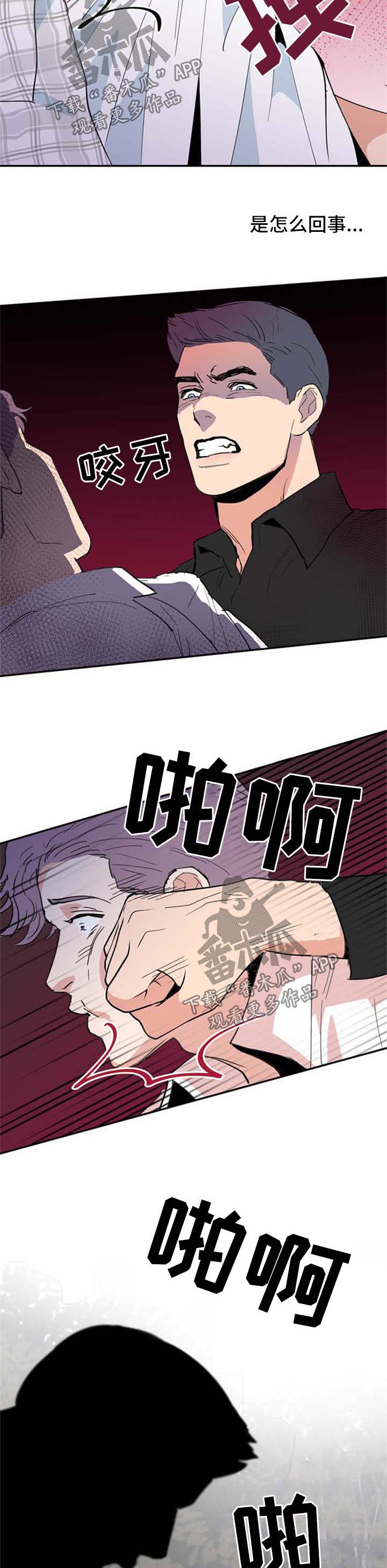 第39章：打架