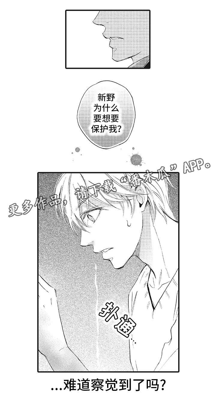 第17章：心声