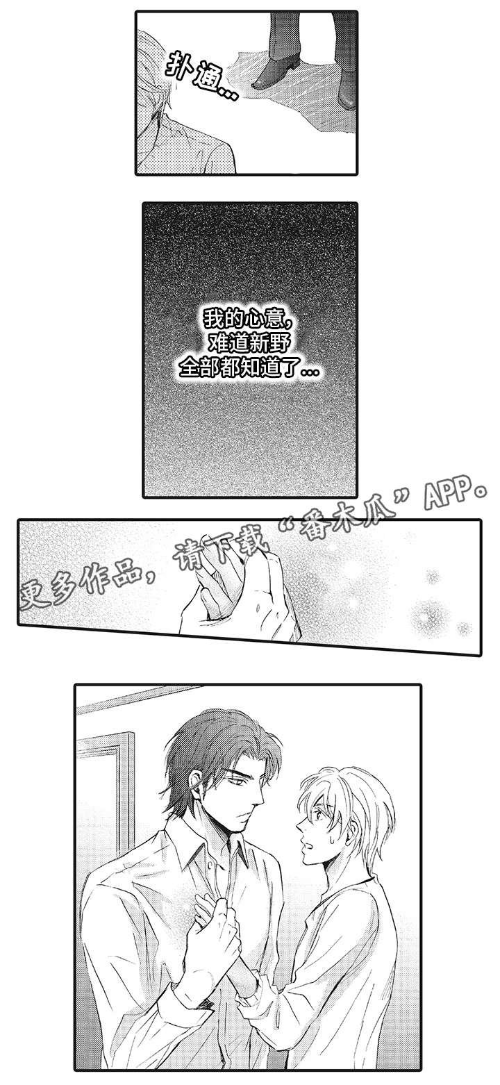 第17章：心声