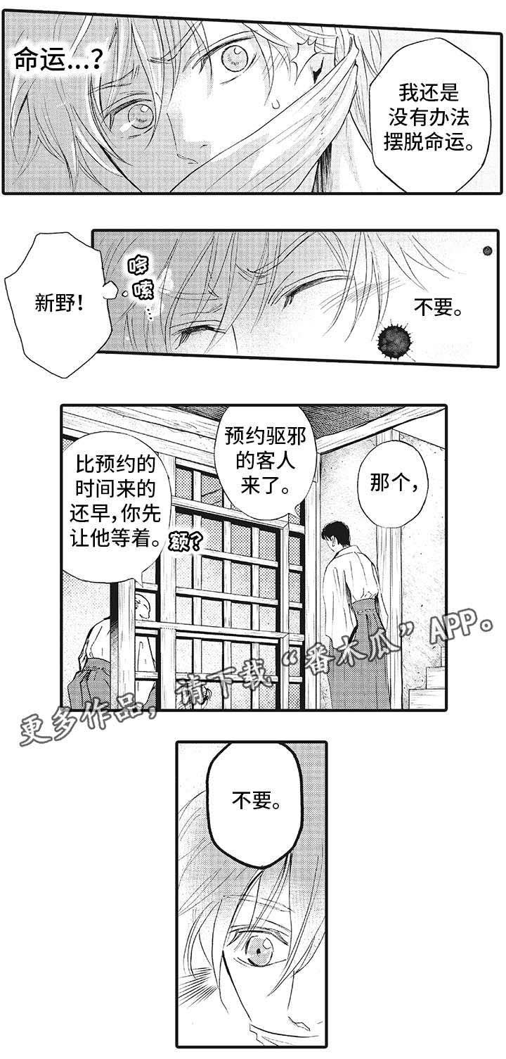 第18章：不要