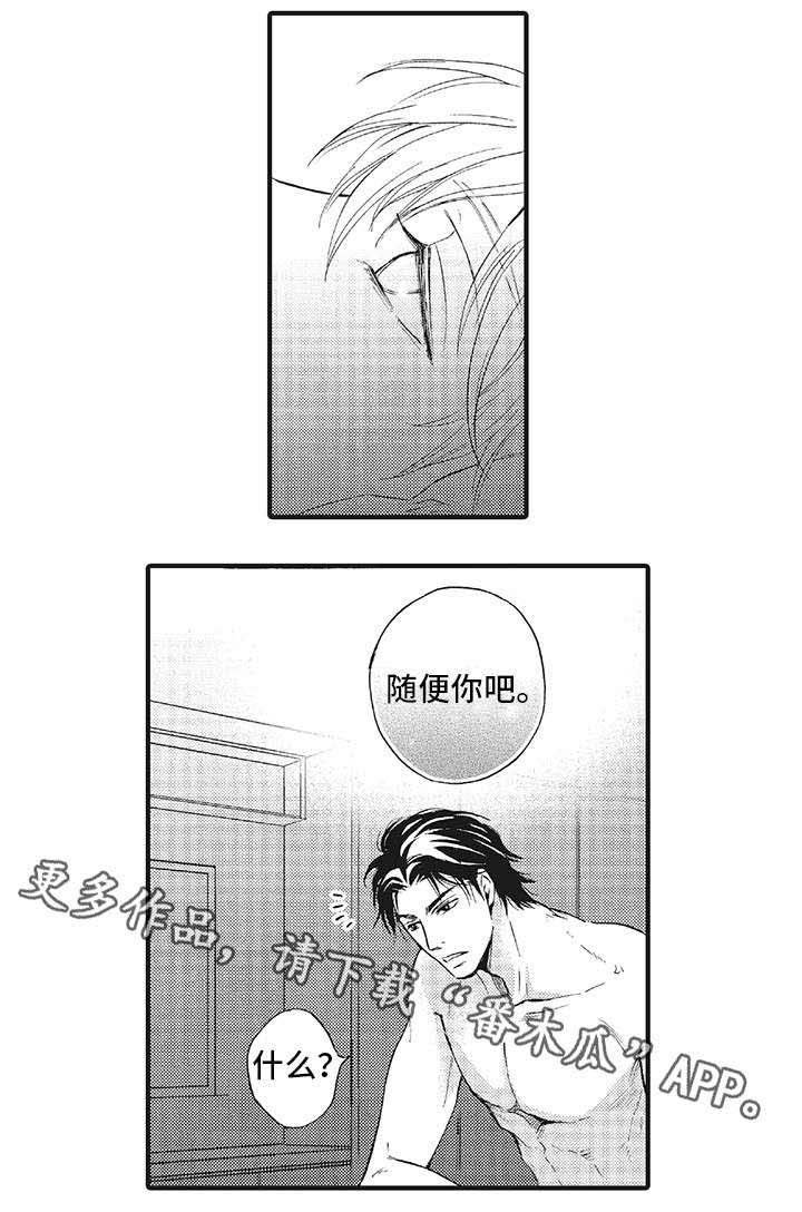 第6章：随便