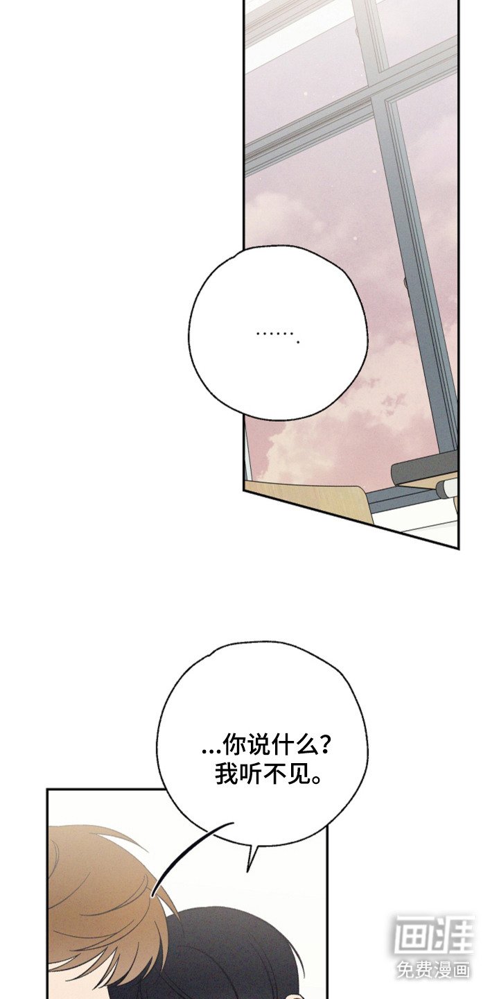 第14章：表白