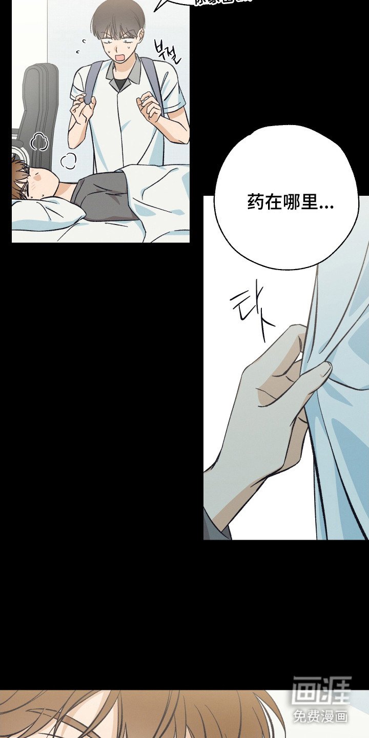 第16章：确认心意