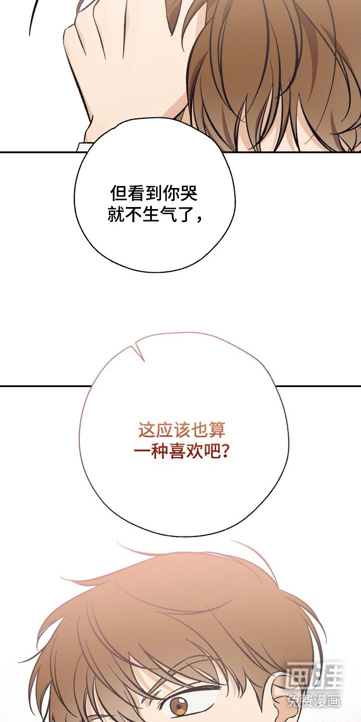 第16章：确认心意