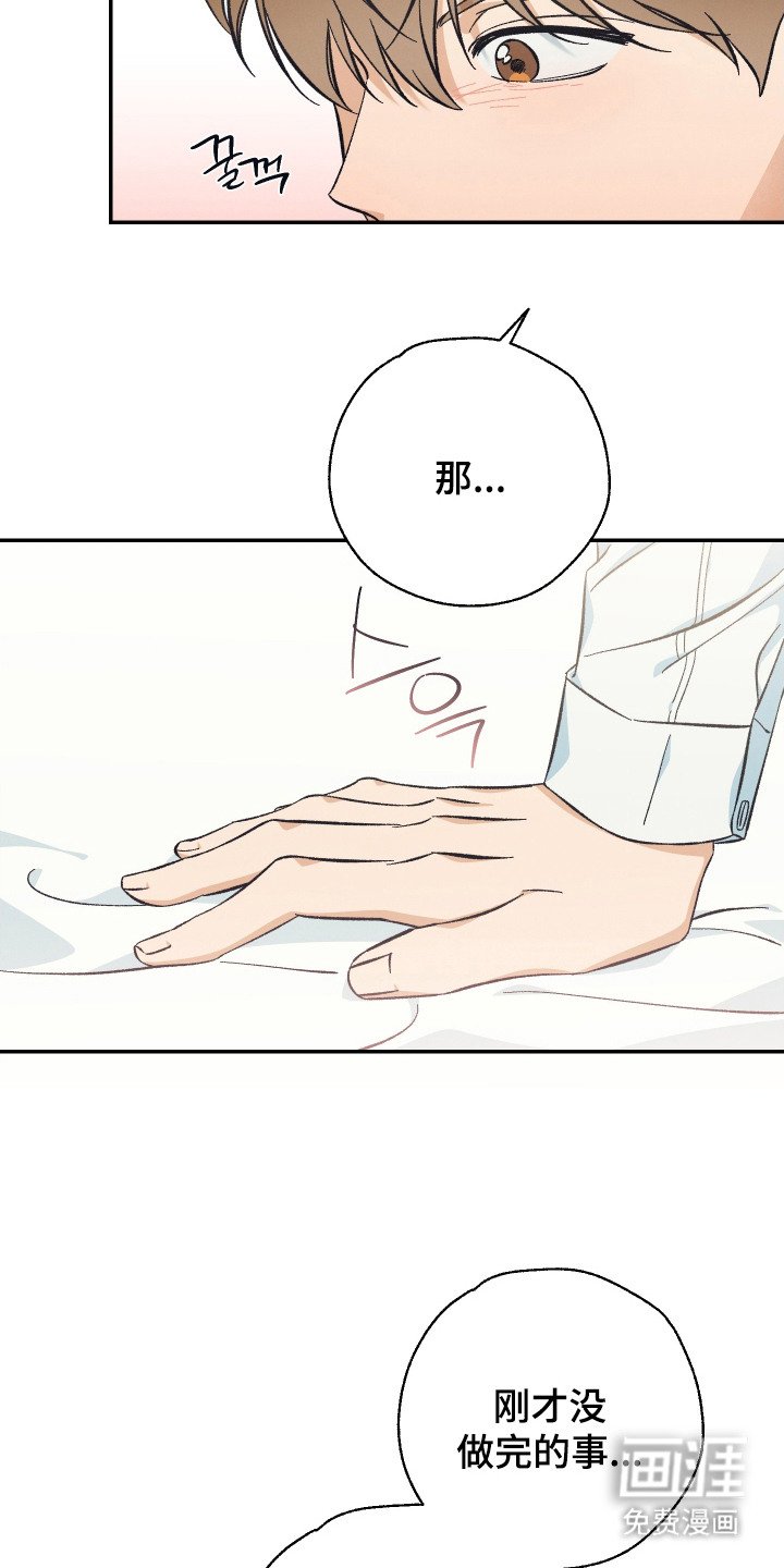 第17章：糖果戒指（完结）