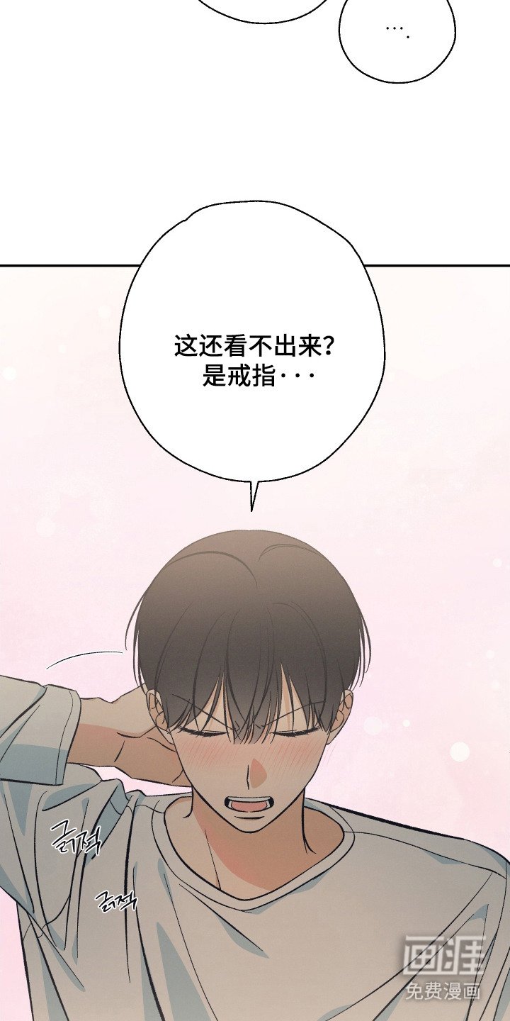 第17章：糖果戒指（完结）