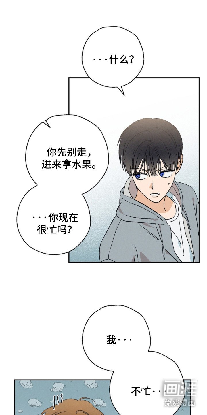 第6章：并不讨厌
