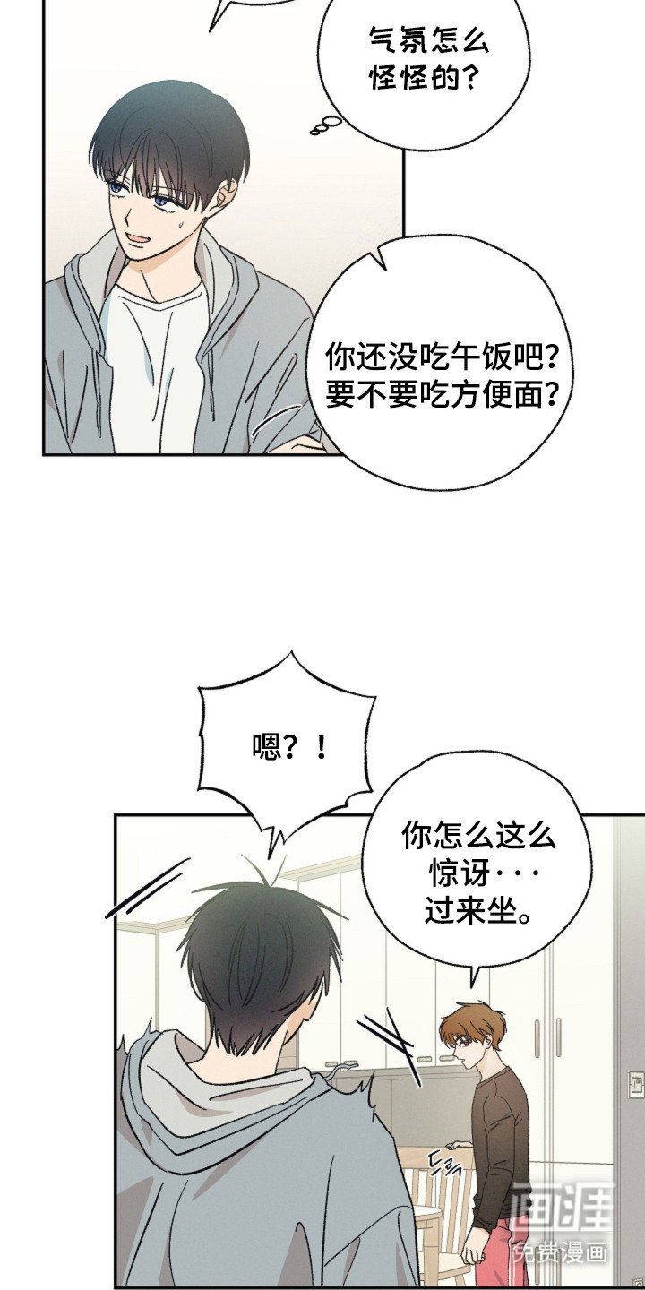 第6章：并不讨厌