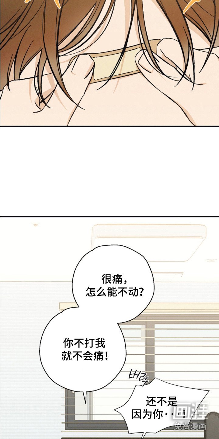 第7章：有你在