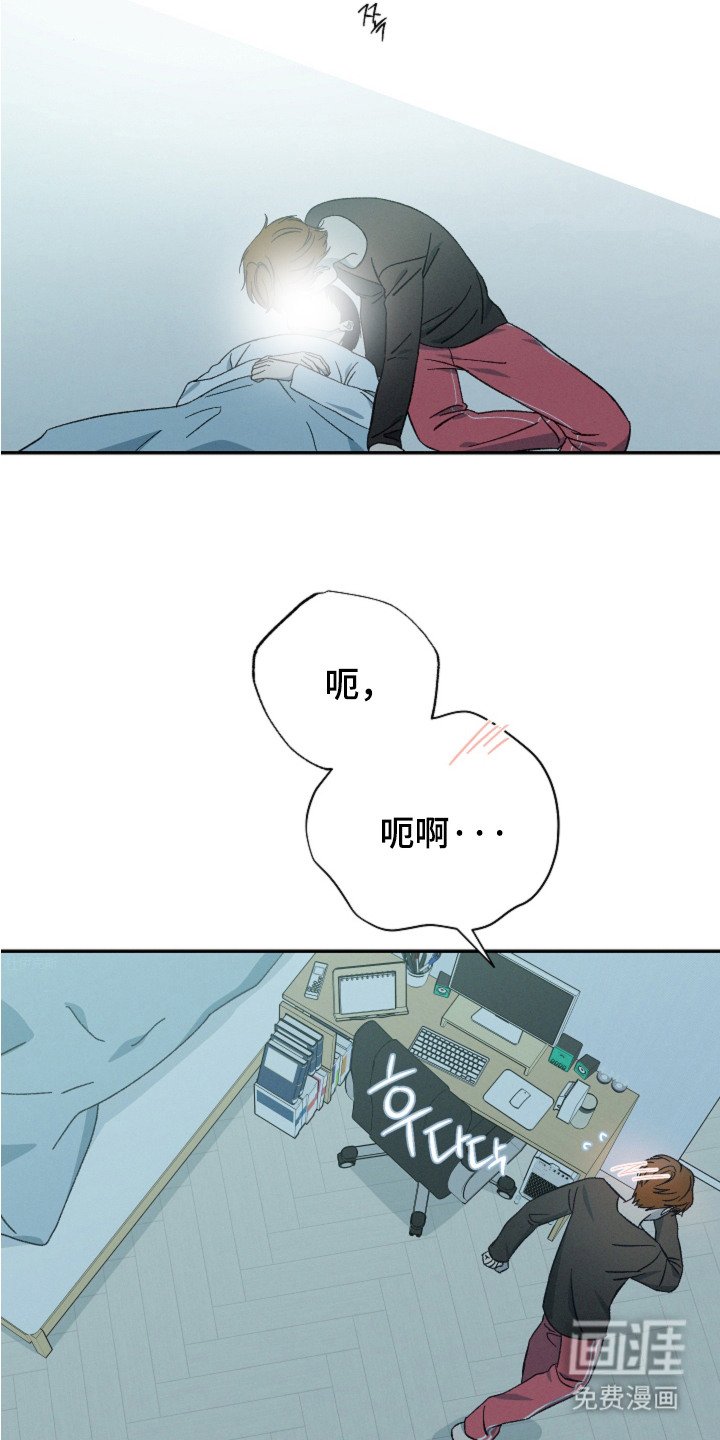 第9章：小动作