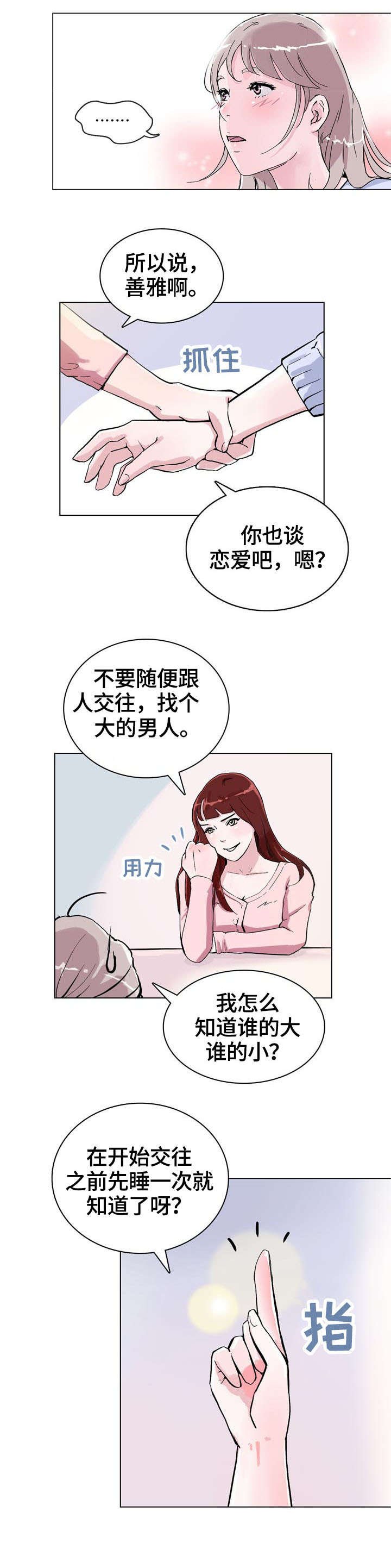 第2章：经理
